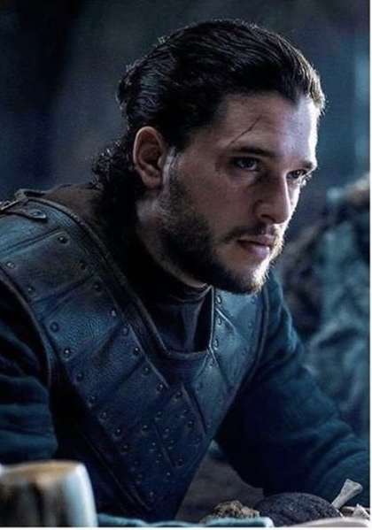 Sé tu propio Lord Comandante