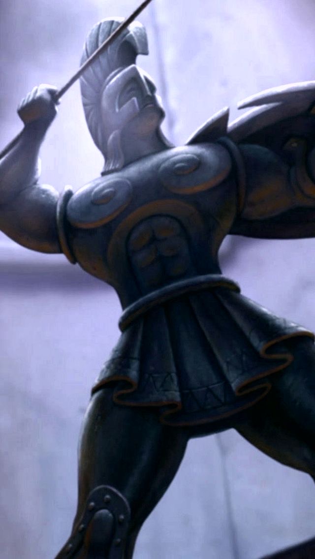 ¡Porque soy un deportista!